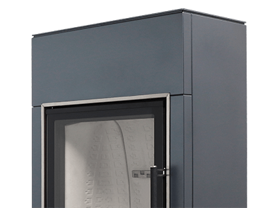 Offre de poêles à bois